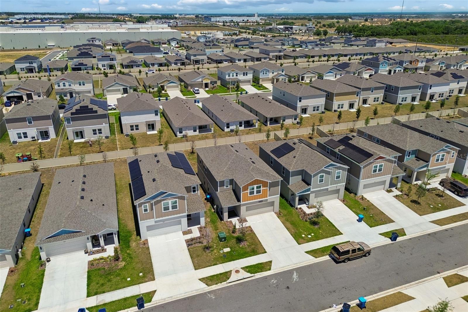 SCENIC TERRACE SOUTH PH 1 - Residential