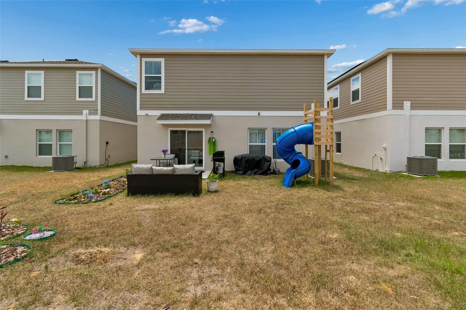 SCENIC TERRACE SOUTH PH 1 - Residential