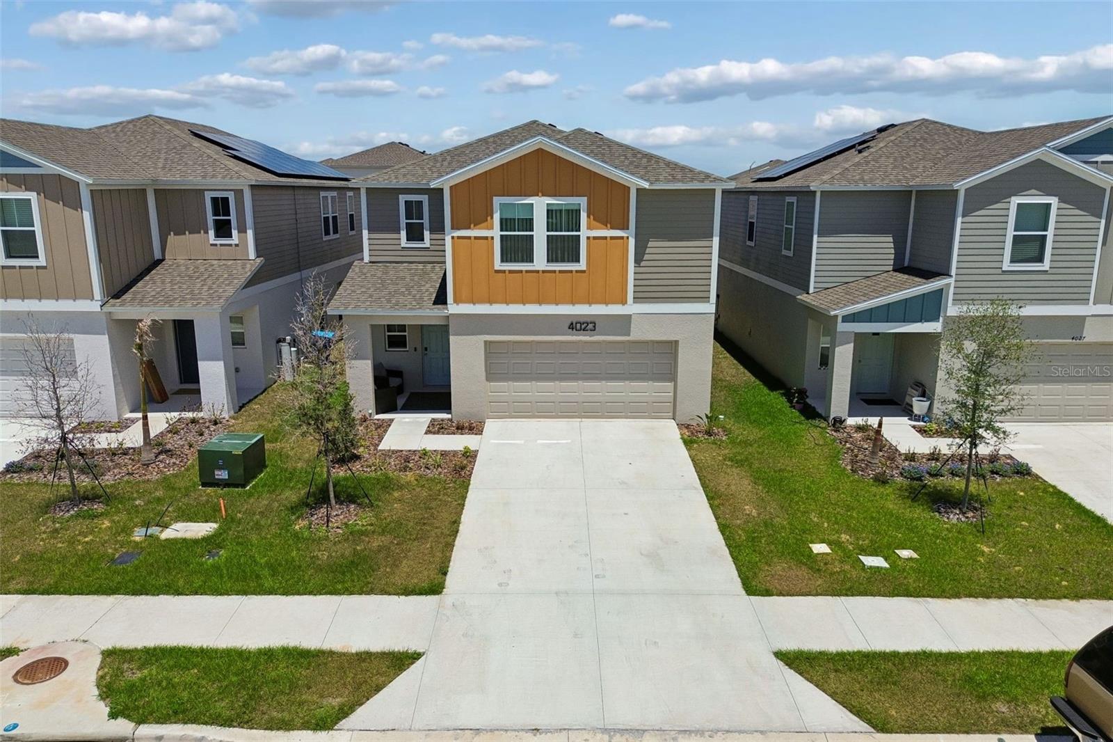 SCENIC TERRACE SOUTH PH 1 - Residential