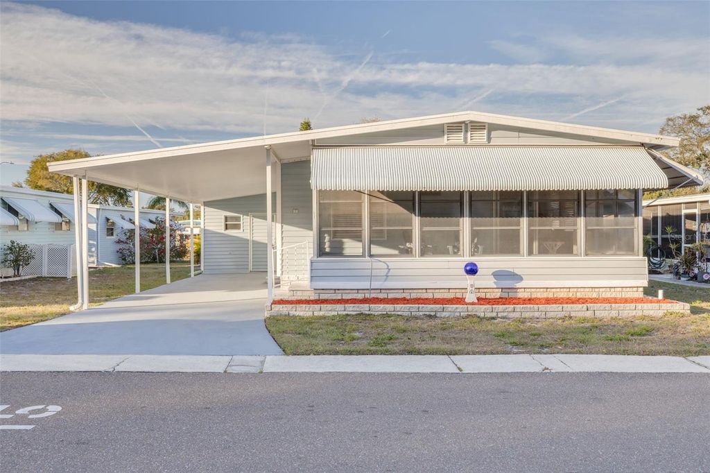 Photo of 29250 Us Highway 19 N #537, Clearwater, FL 33761 (MLS # TB8473487)