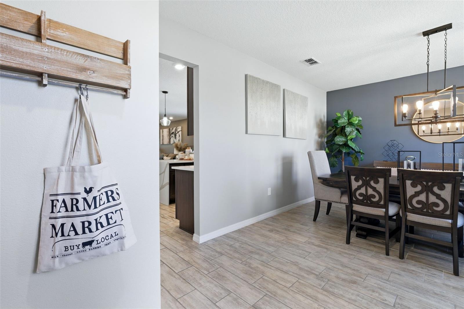 MALLORY SQUARE-PH 2 - Residential