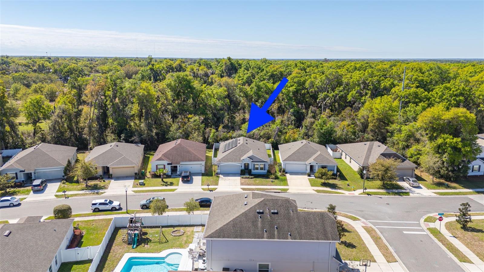 MALLORY SQUARE-PH 2 - Residential