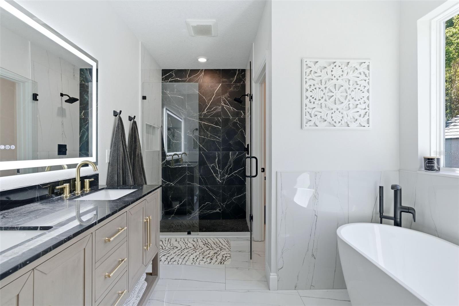 MALLORY SQUARE-PH 2 - Residential