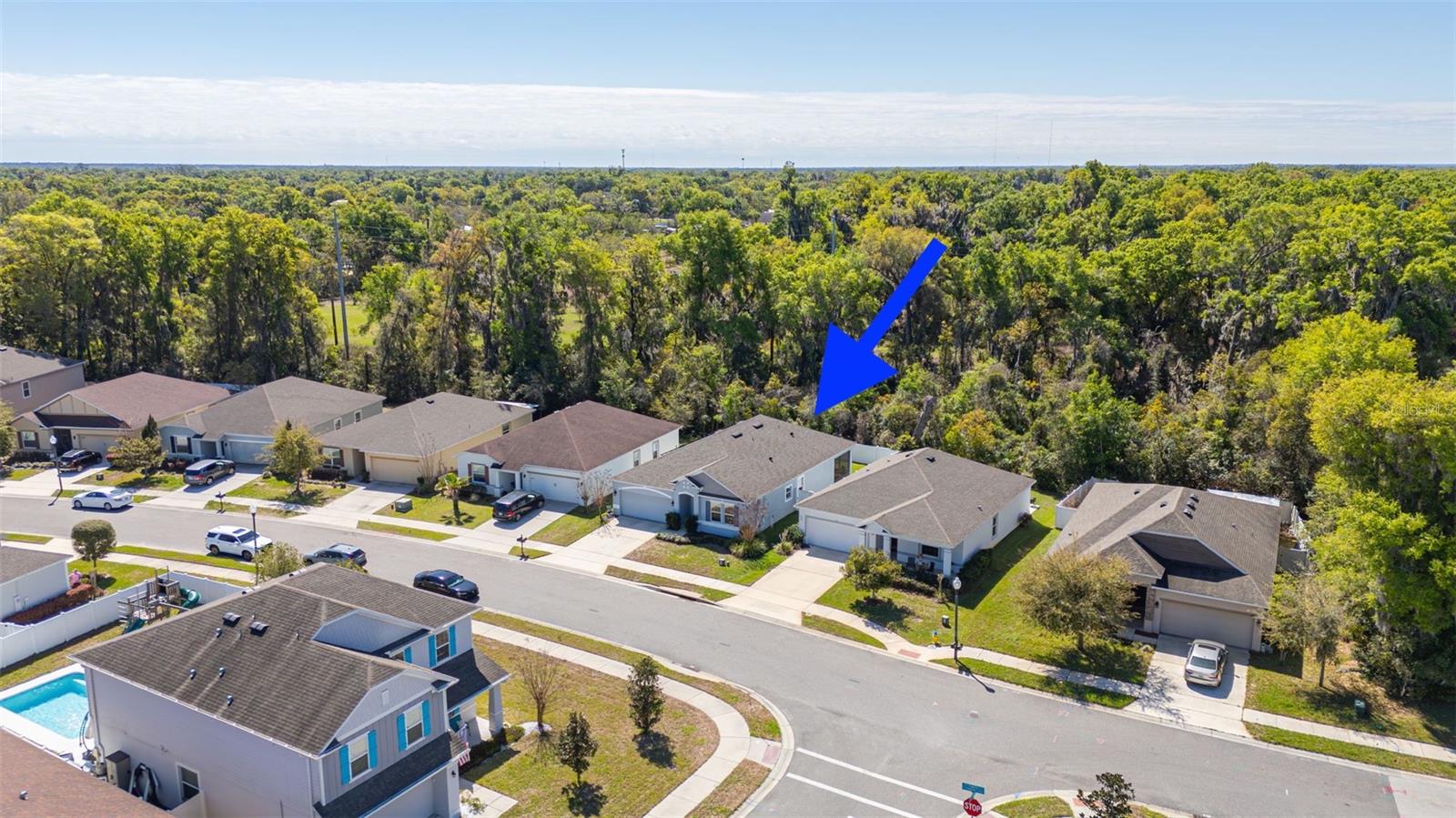 MALLORY SQUARE-PH 2 - Residential