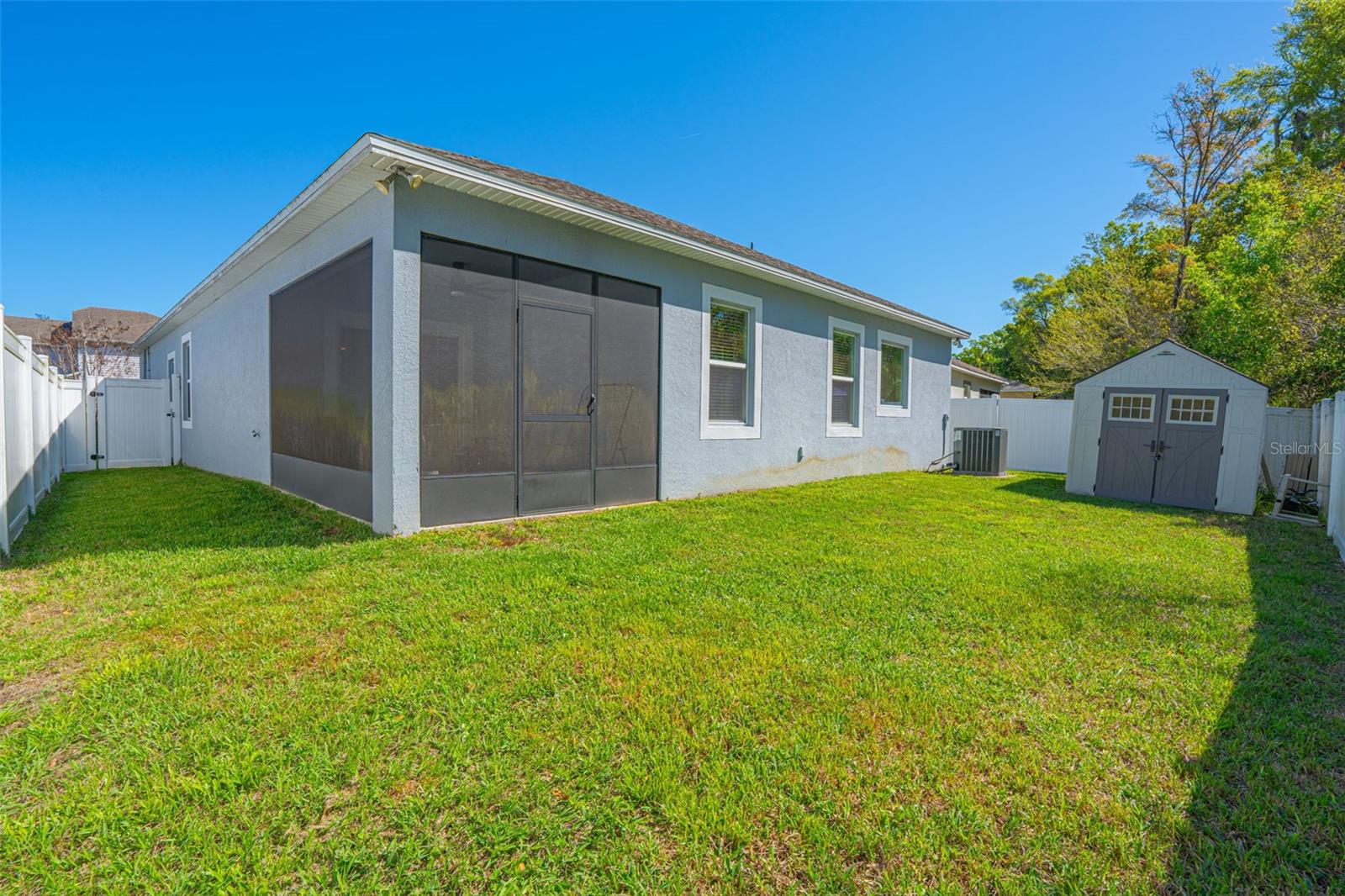 MALLORY SQUARE-PH 2 - Residential