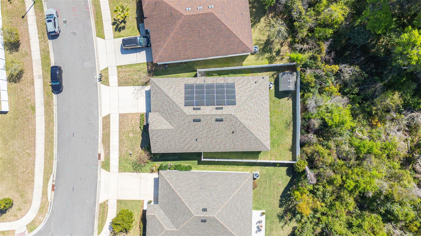 MALLORY SQUARE-PH 2 - Residential