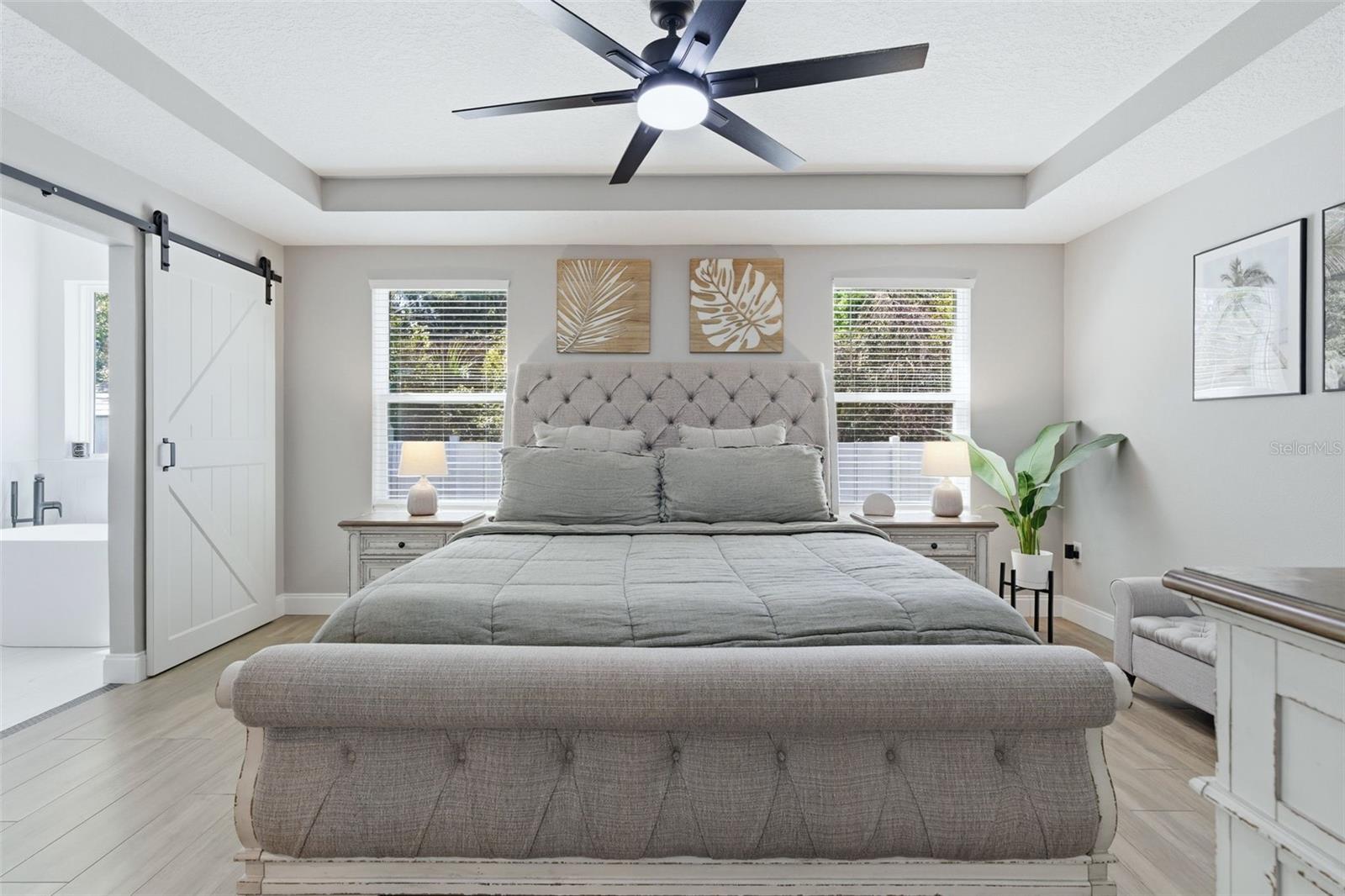 MALLORY SQUARE-PH 2 - Residential