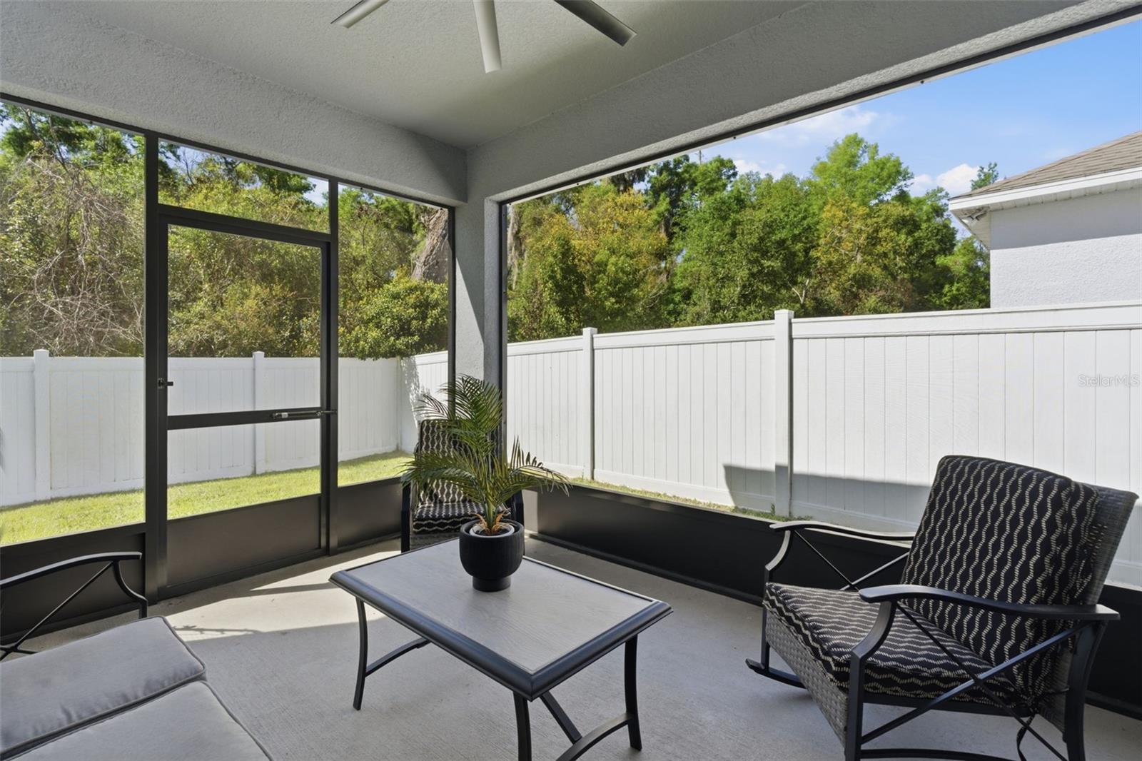 MALLORY SQUARE-PH 2 - Residential