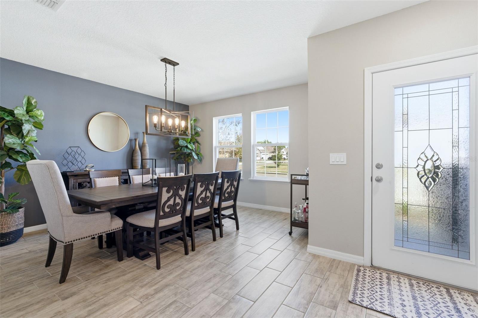 MALLORY SQUARE-PH 2 - Residential