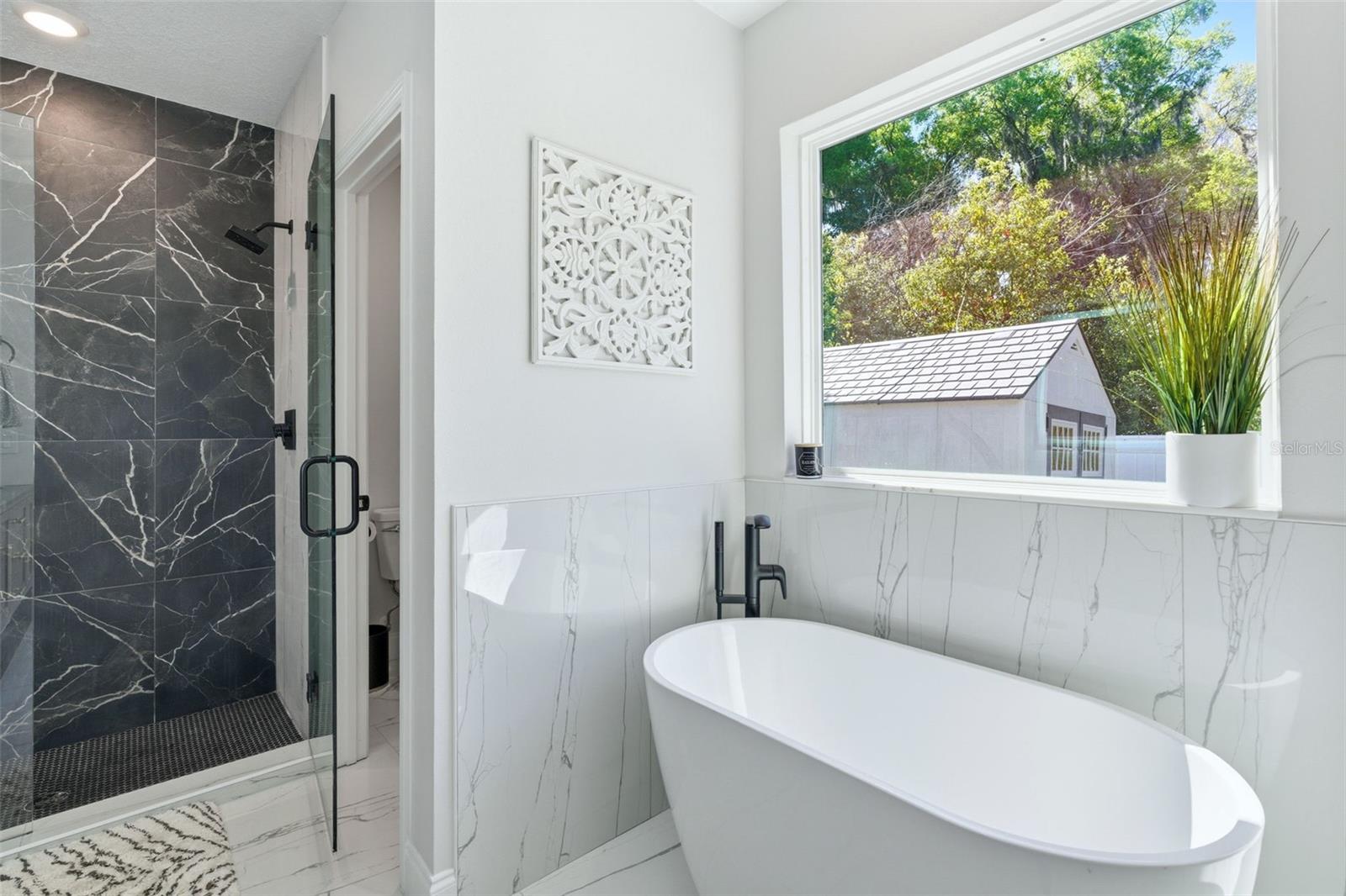 MALLORY SQUARE-PH 2 - Residential