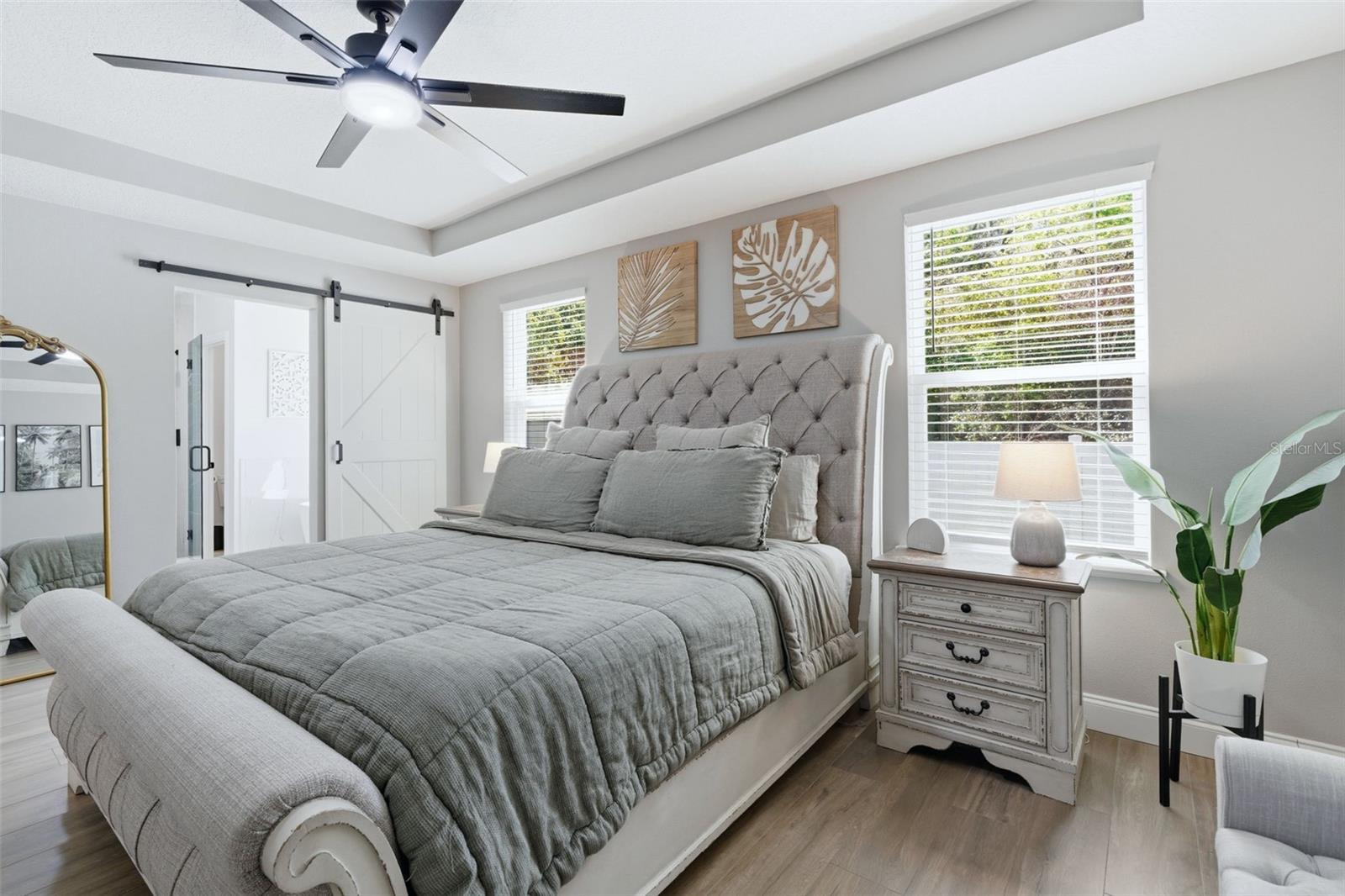 MALLORY SQUARE-PH 2 - Residential