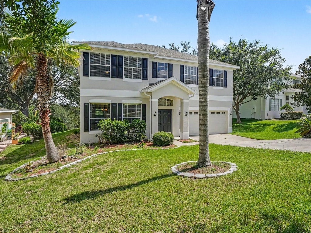 Photo of 1602 Presidio Drive, Clermont, FL 34711 (MLS # TB8529631)