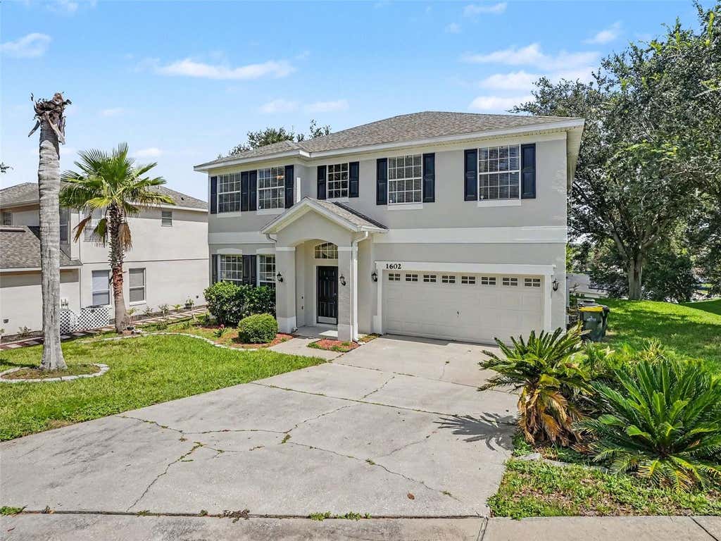 Photo of 1602 Presidio Drive, Clermont, FL 34711 (MLS # TB8529631)