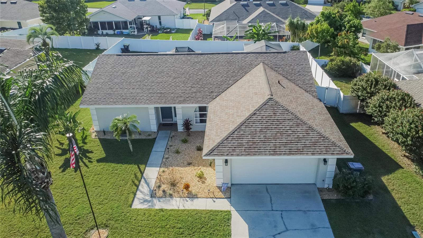 WOODBURY PH TWO ADD - Residential