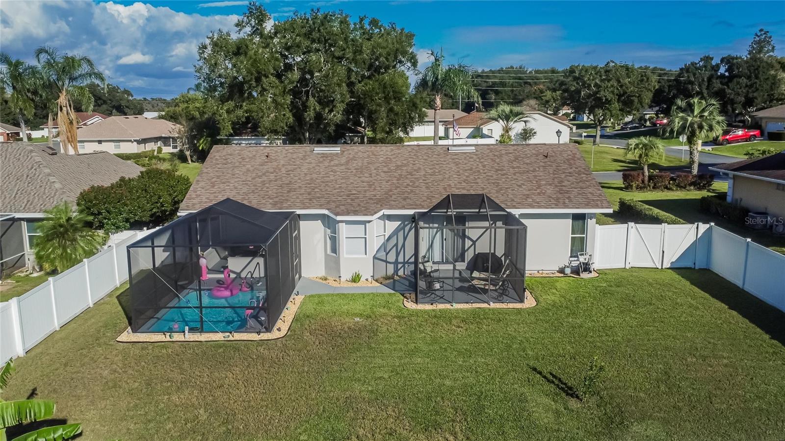 WOODBURY PH TWO ADD - Residential