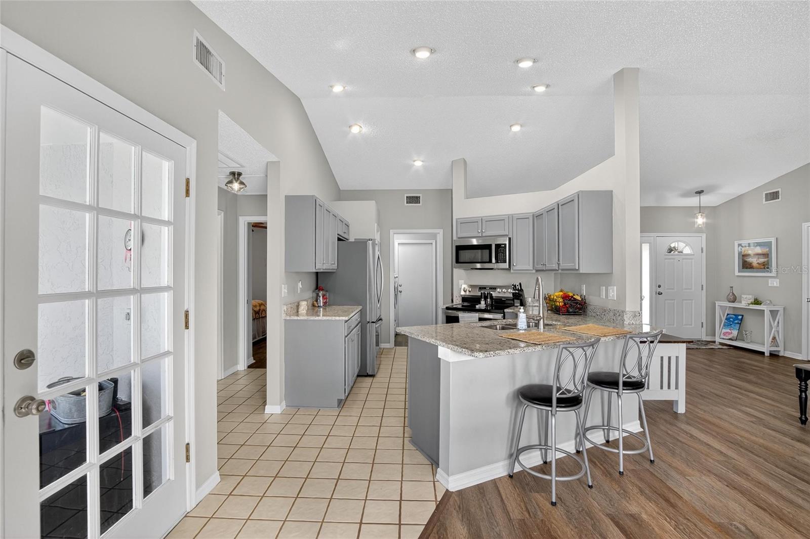 WOODBURY PH TWO ADD - Residential