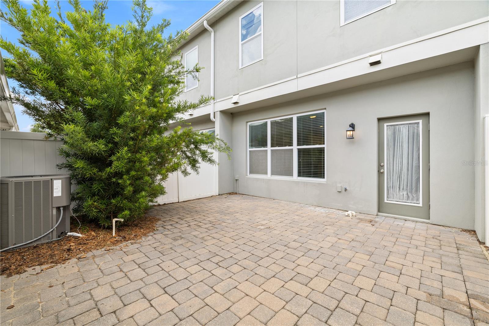 HAMLIN RESERVE - Residential