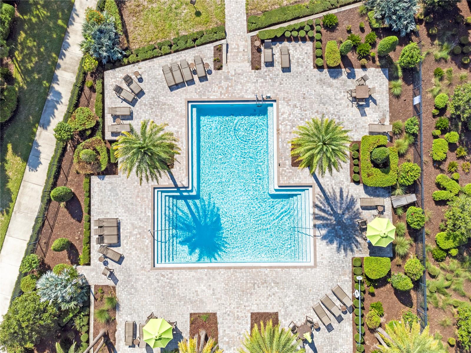 HAMLIN RESERVE - Residential