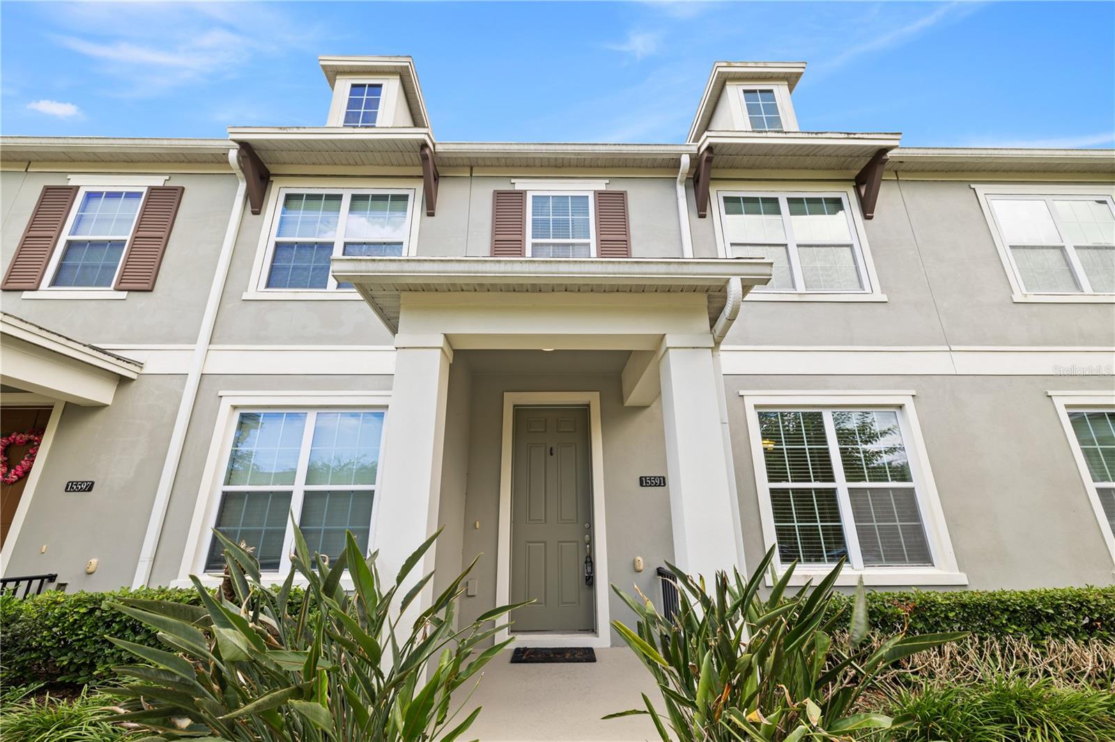 15591 HONEYBELL DRIVE