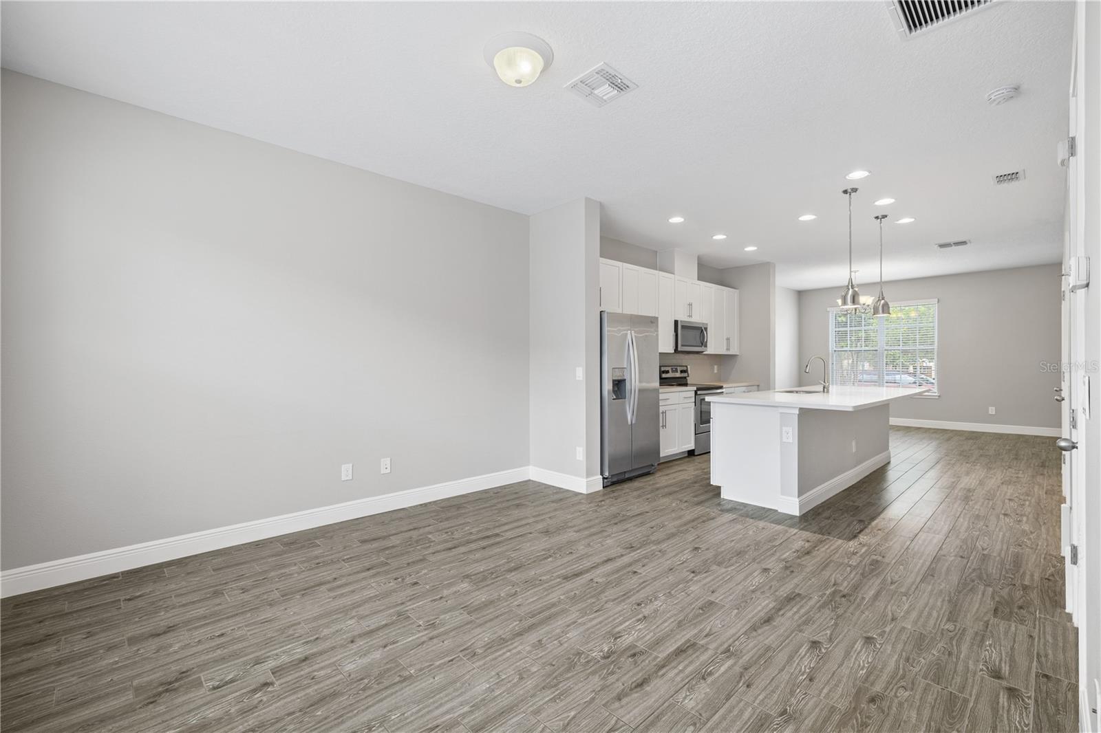 HAMLIN RESERVE - Residential