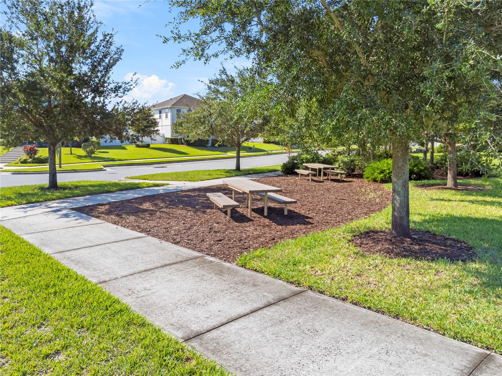 HAMLIN RESERVE - Residential