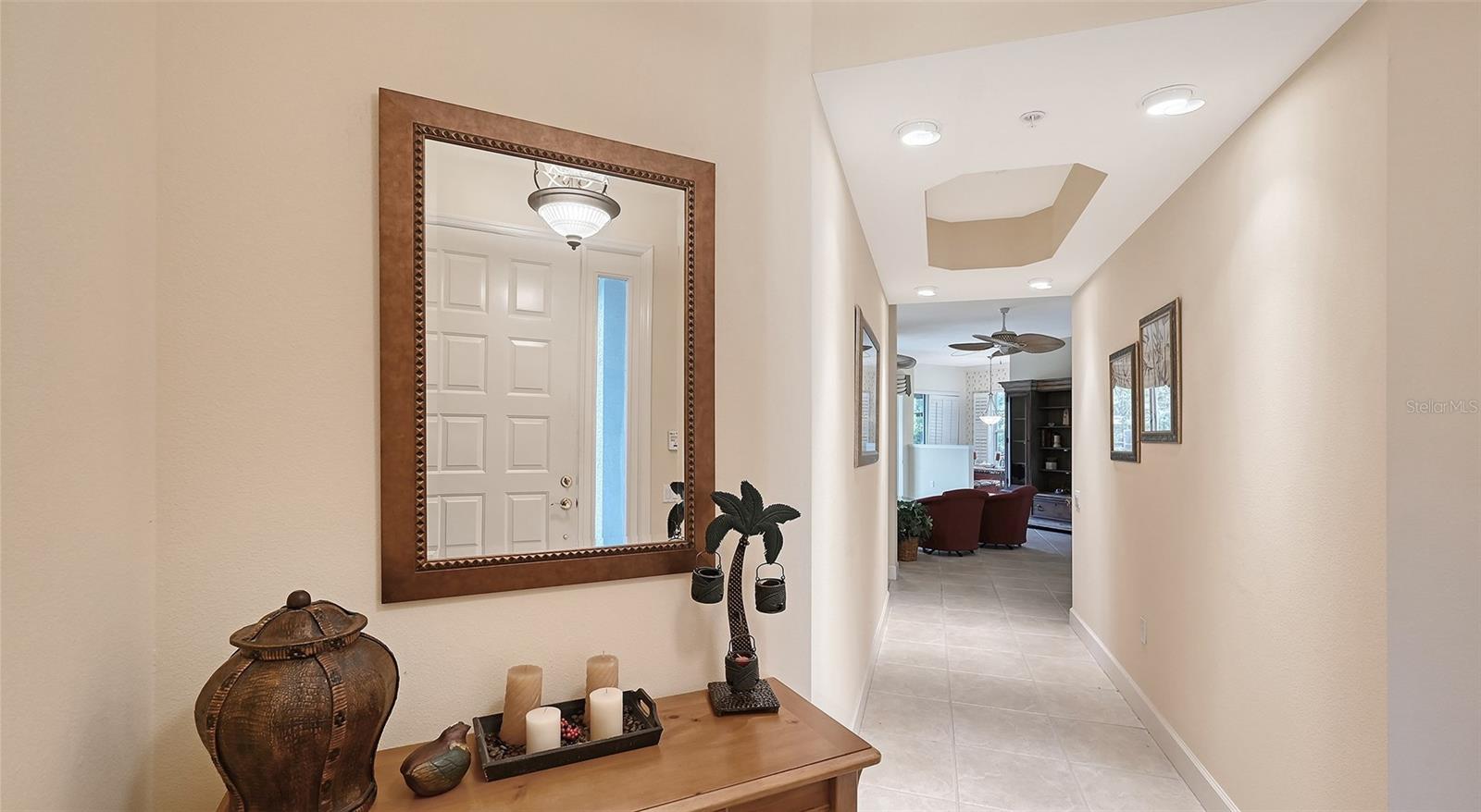 BOTANICA - Residential