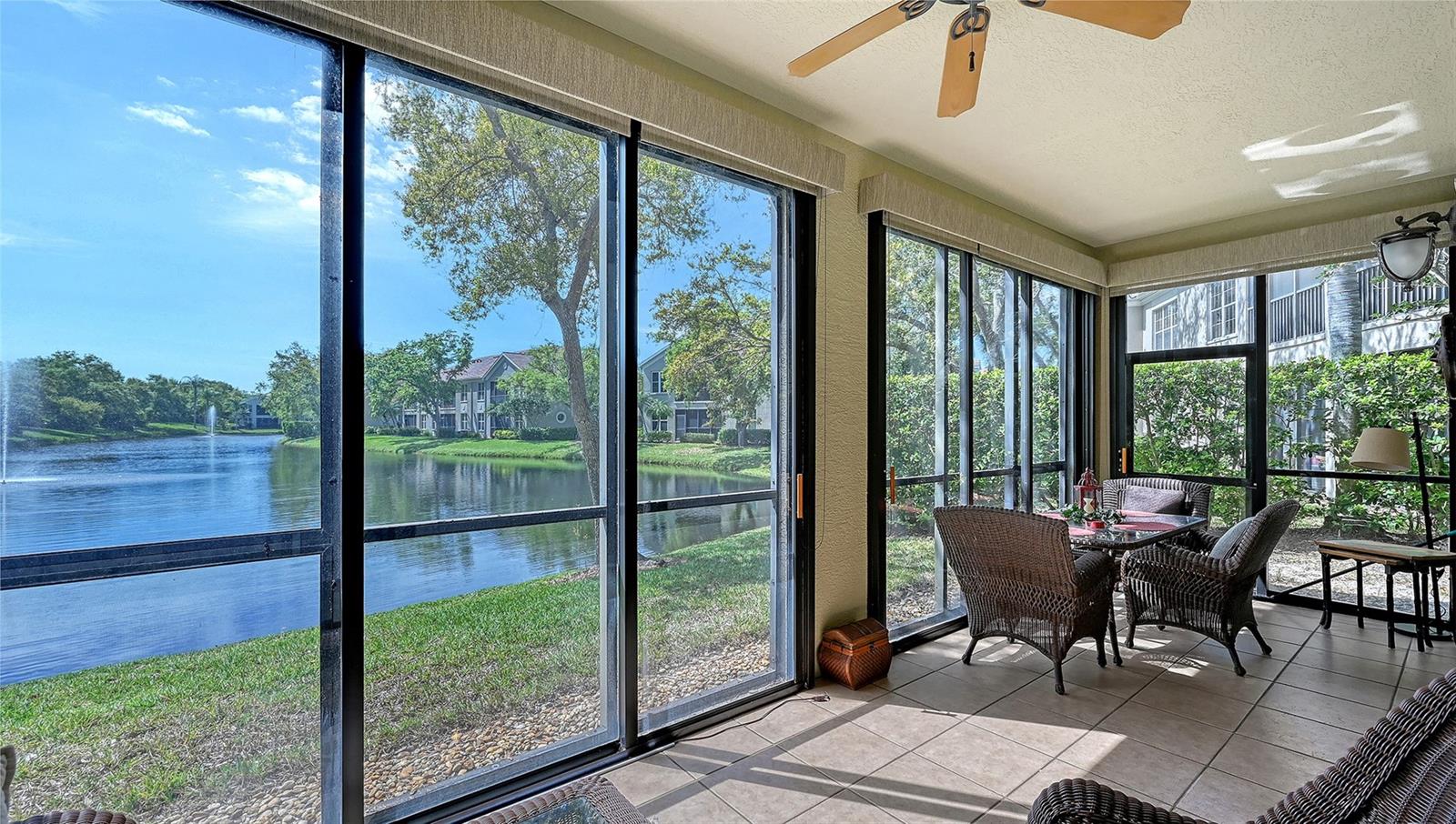 BOTANICA - Residential