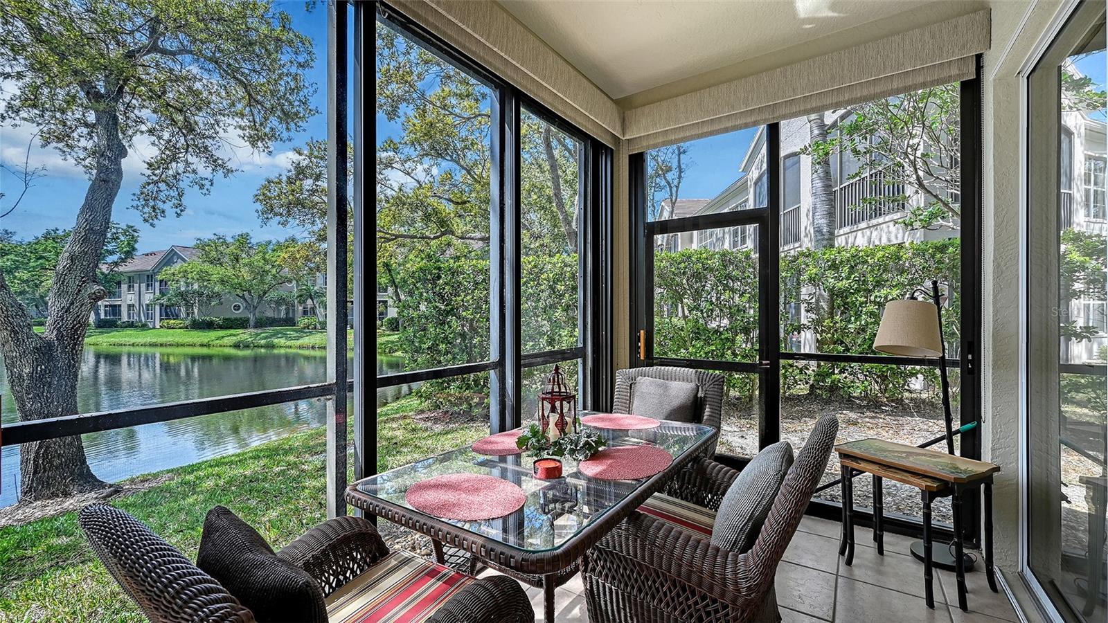 BOTANICA - Residential