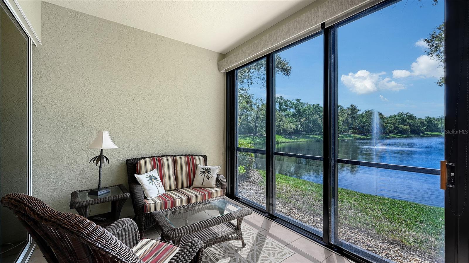 BOTANICA - Residential