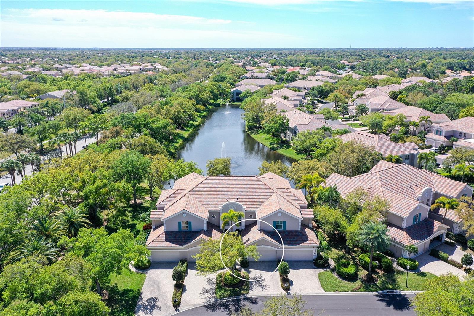 BOTANICA - Residential