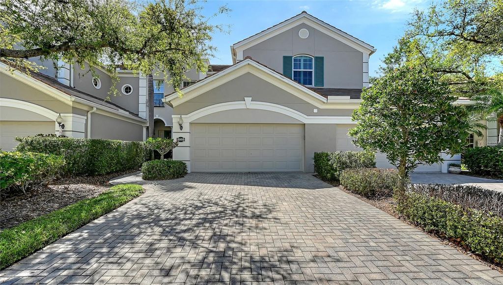 Photo of 5255 Bouchard Circle #102, Sarasota, FL 34238 (MLS # N6143541)