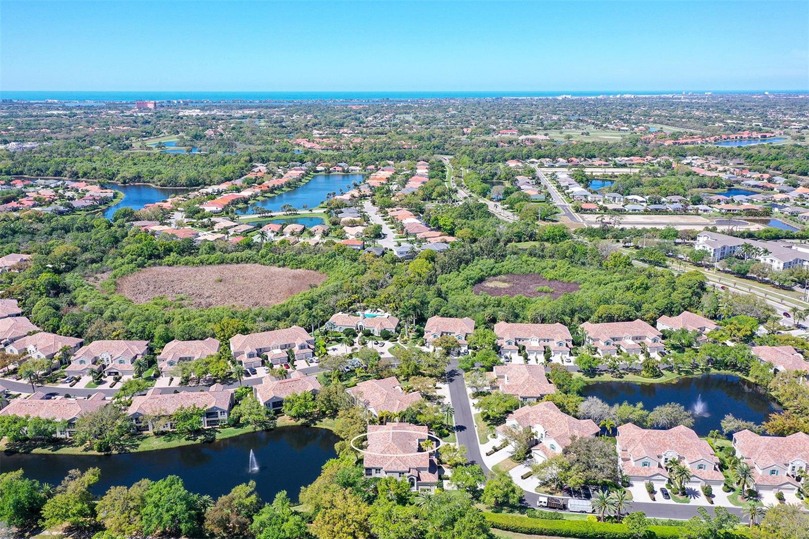 BOTANICA - Residential