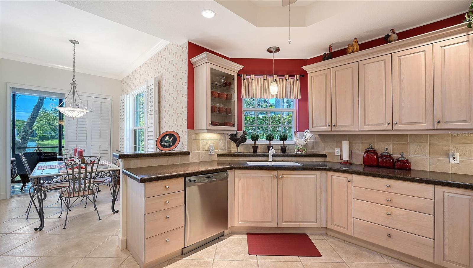 BOTANICA - Residential