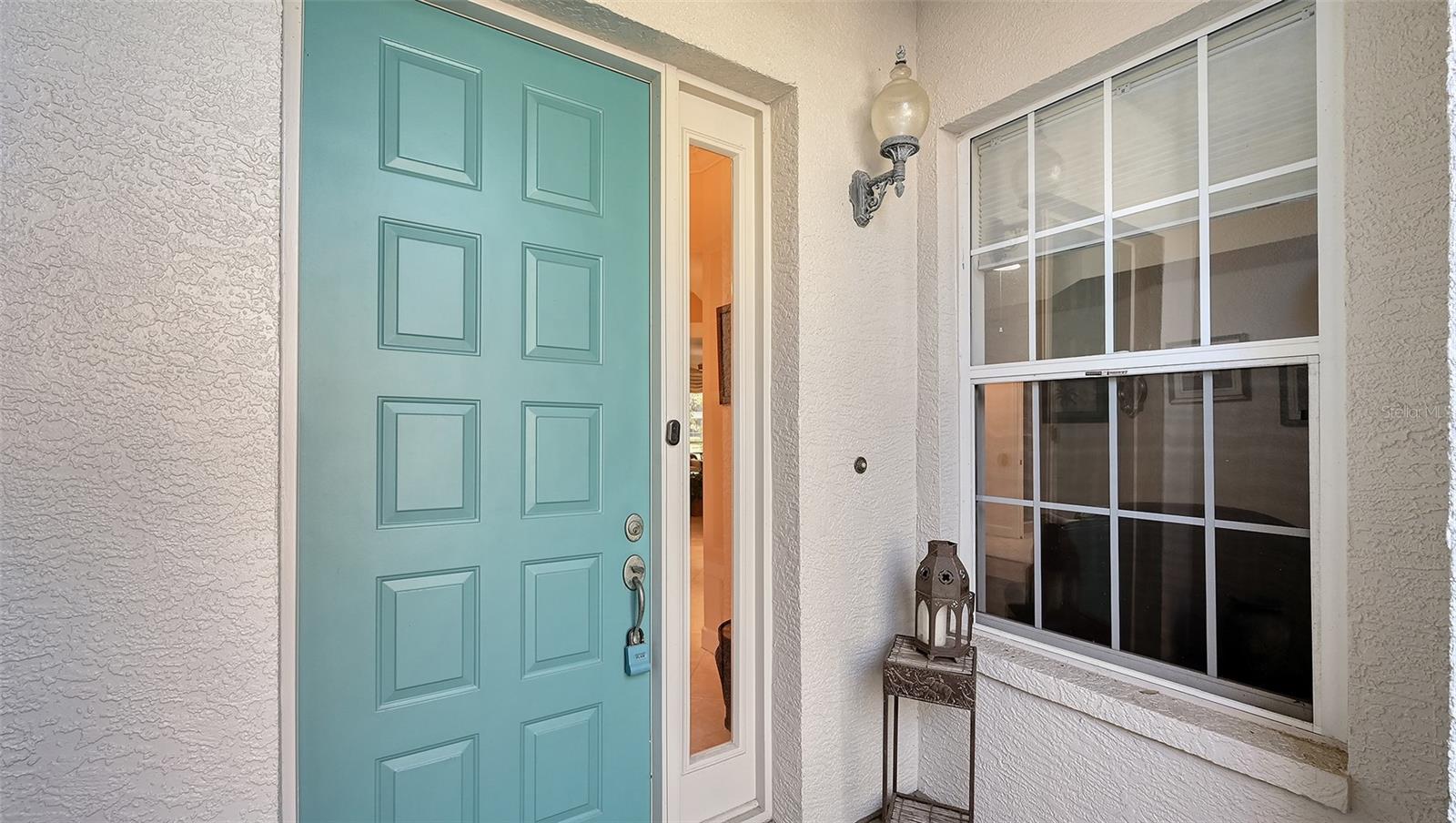 BOTANICA - Residential