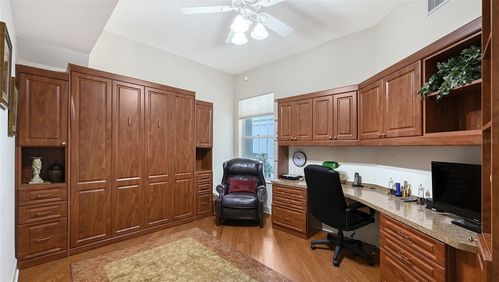 BOTANICA - Residential