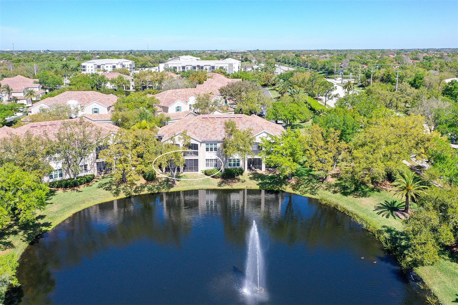 BOTANICA - Residential