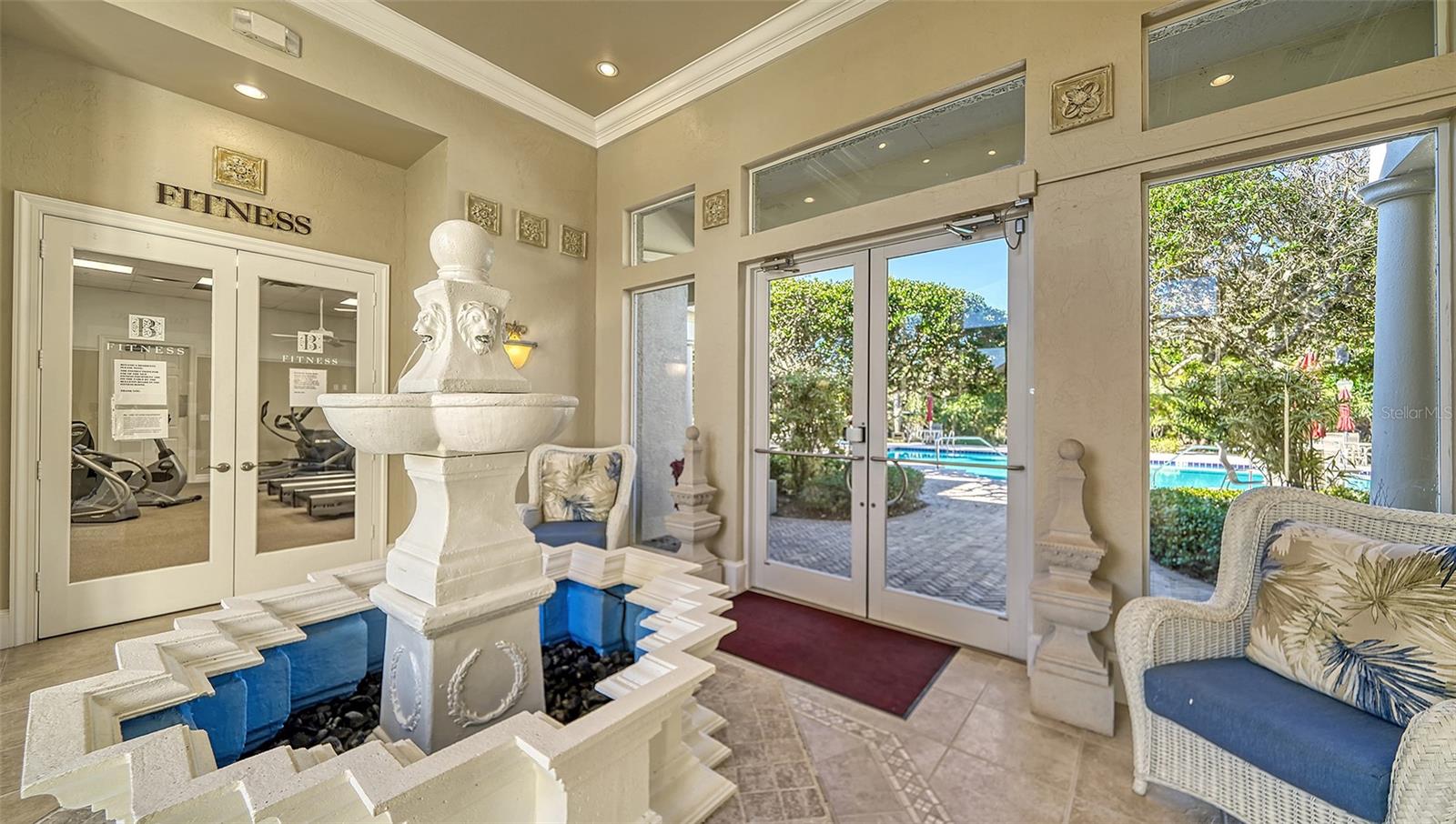 BOTANICA - Residential