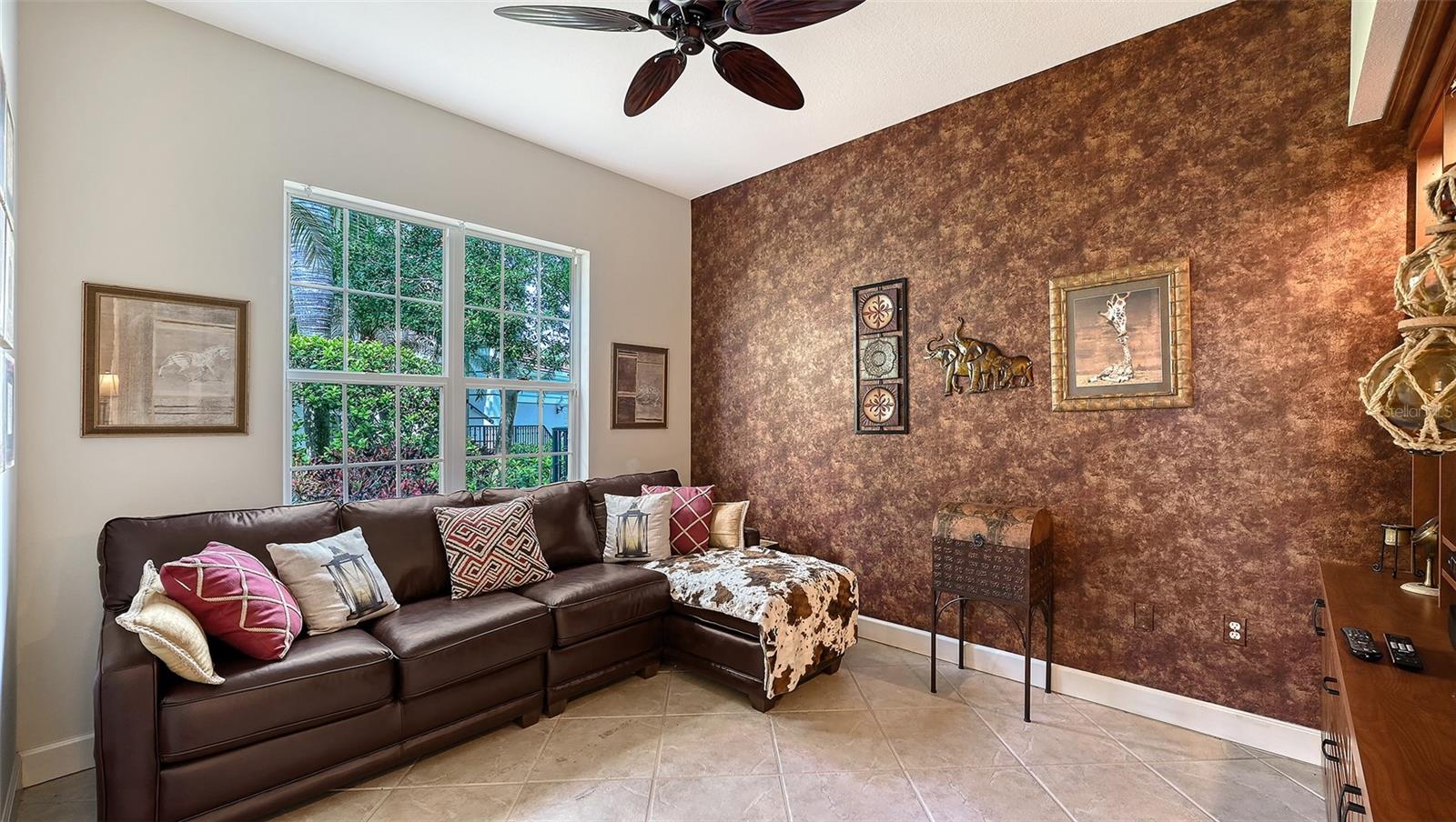 BOTANICA - Residential