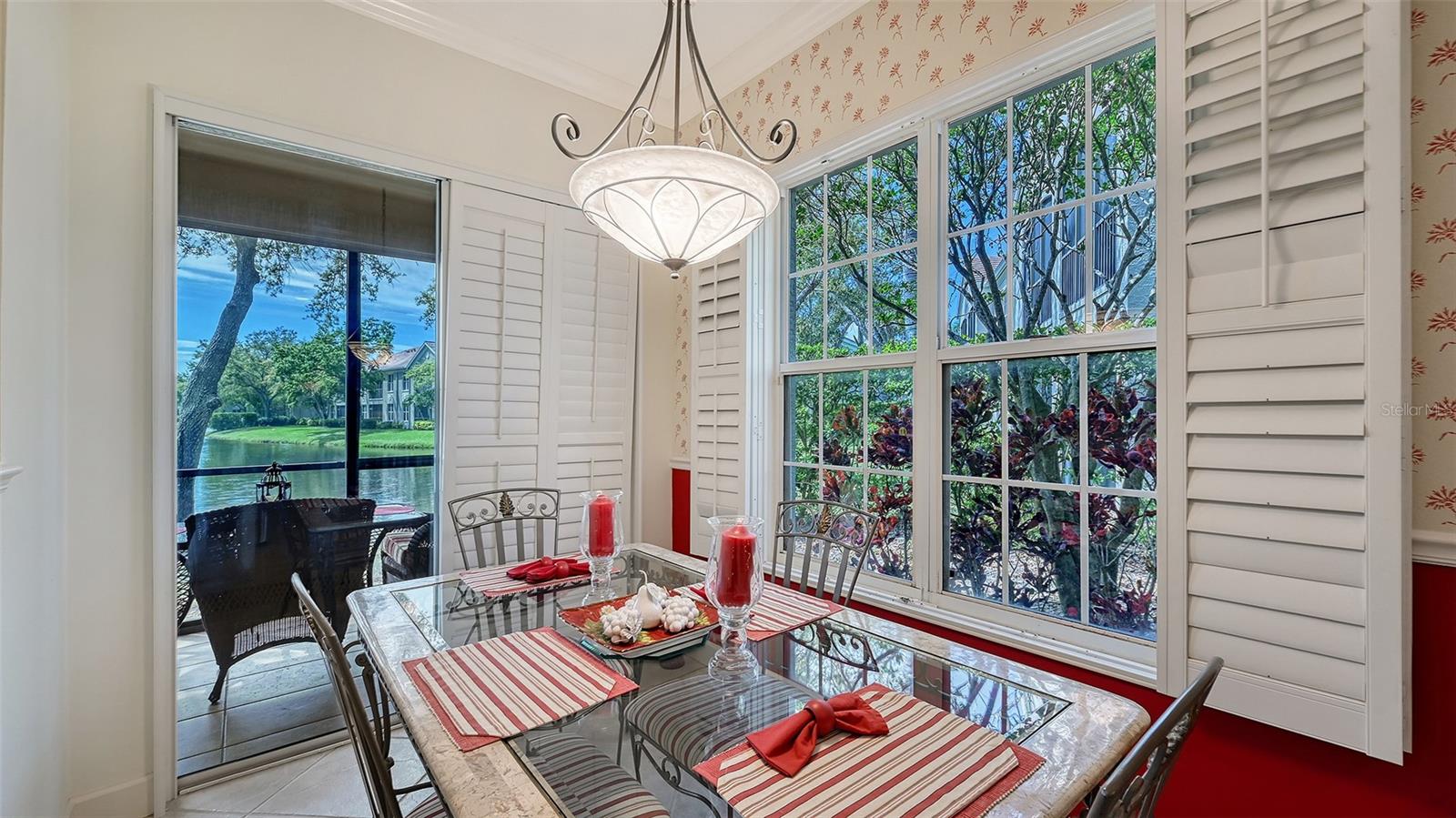 BOTANICA - Residential