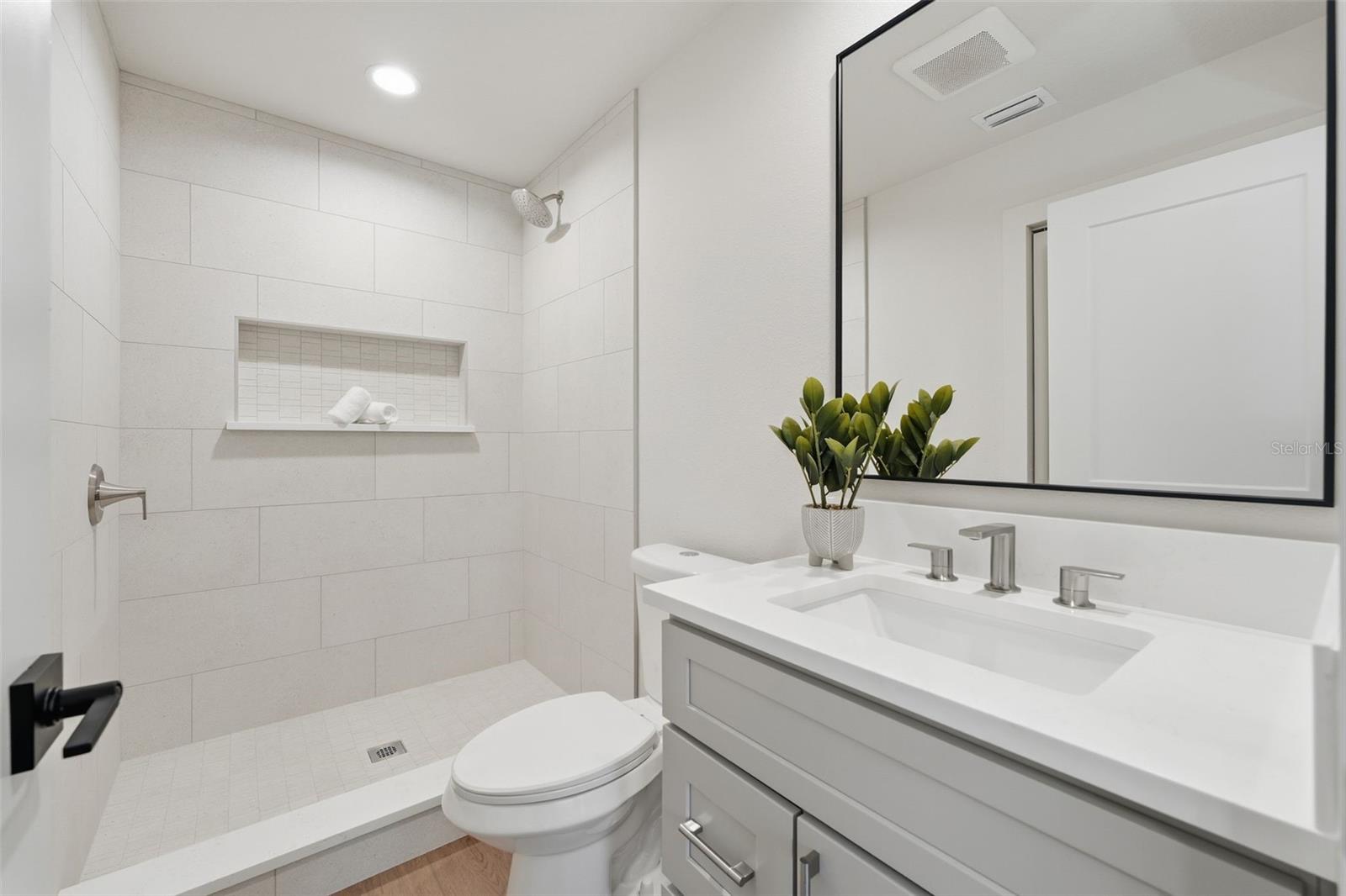 CHULA VISTA UNREC - Residential