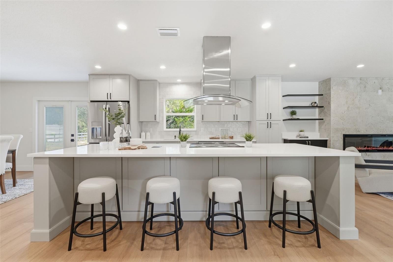 CHULA VISTA UNREC - Residential