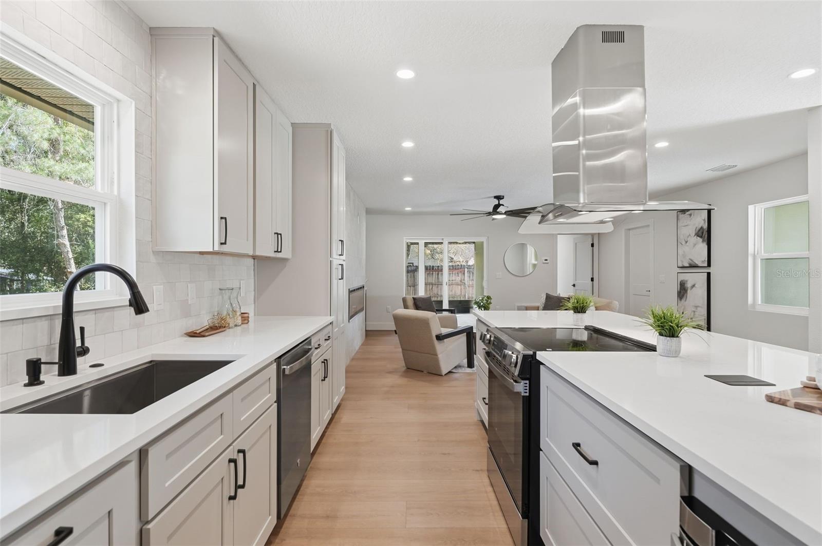 CHULA VISTA UNREC - Residential