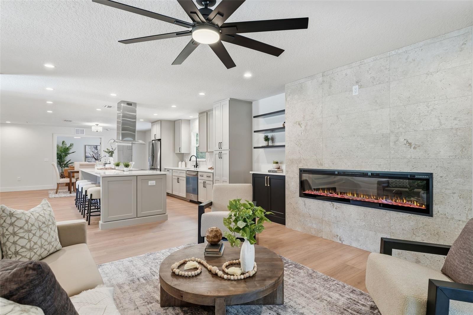 CHULA VISTA UNREC - Residential