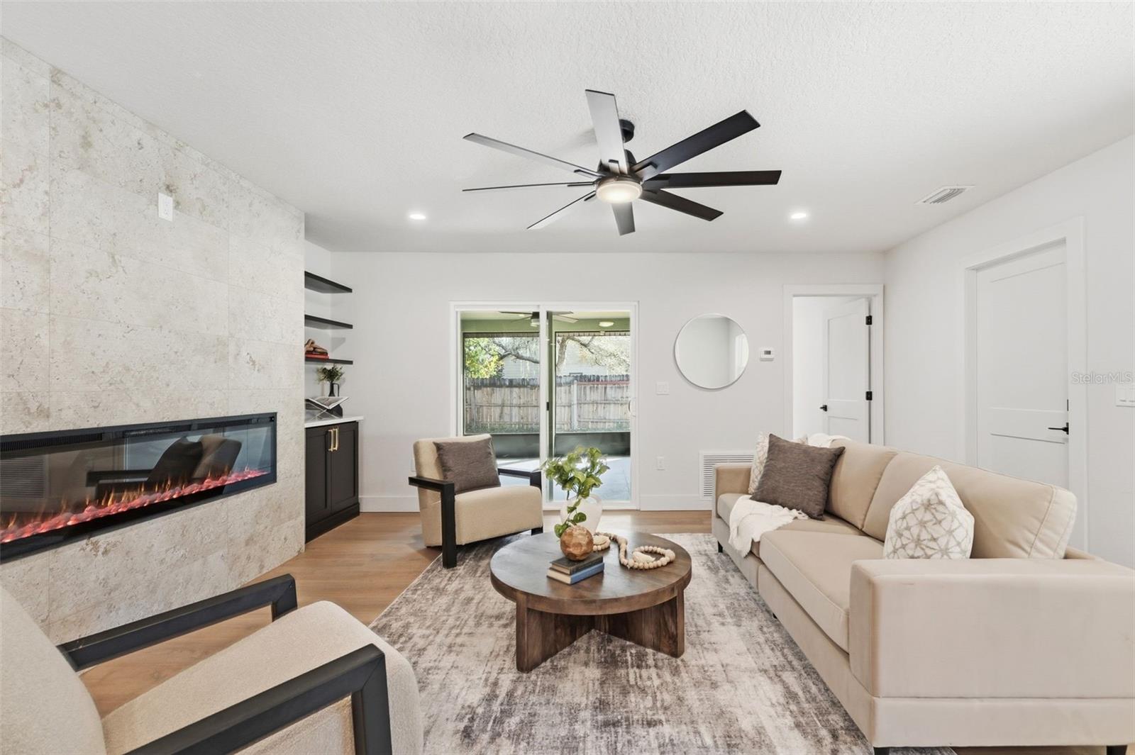 CHULA VISTA UNREC - Residential