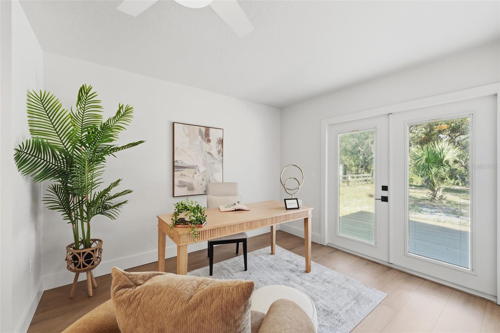 CHULA VISTA UNREC - Residential