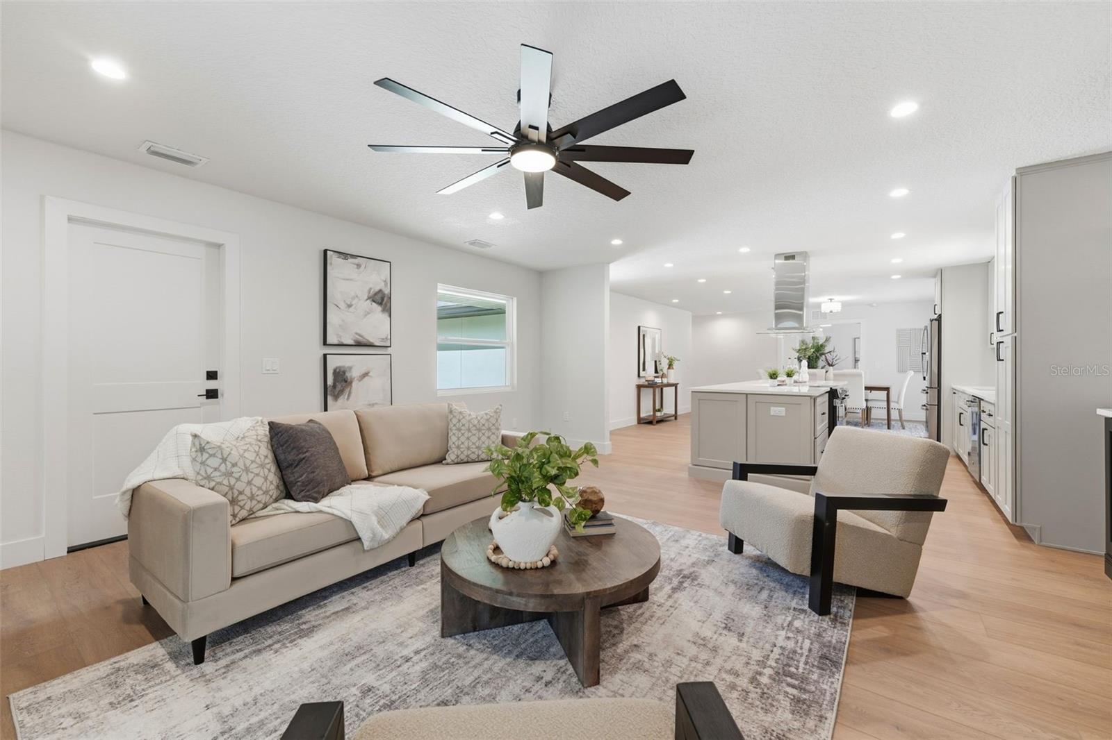 CHULA VISTA UNREC - Residential