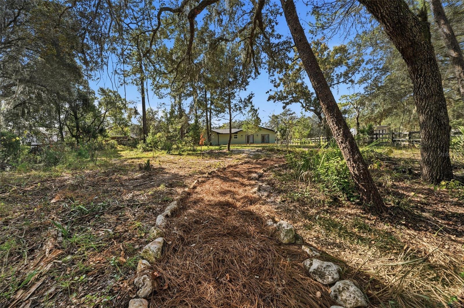 CHULA VISTA UNREC - Residential