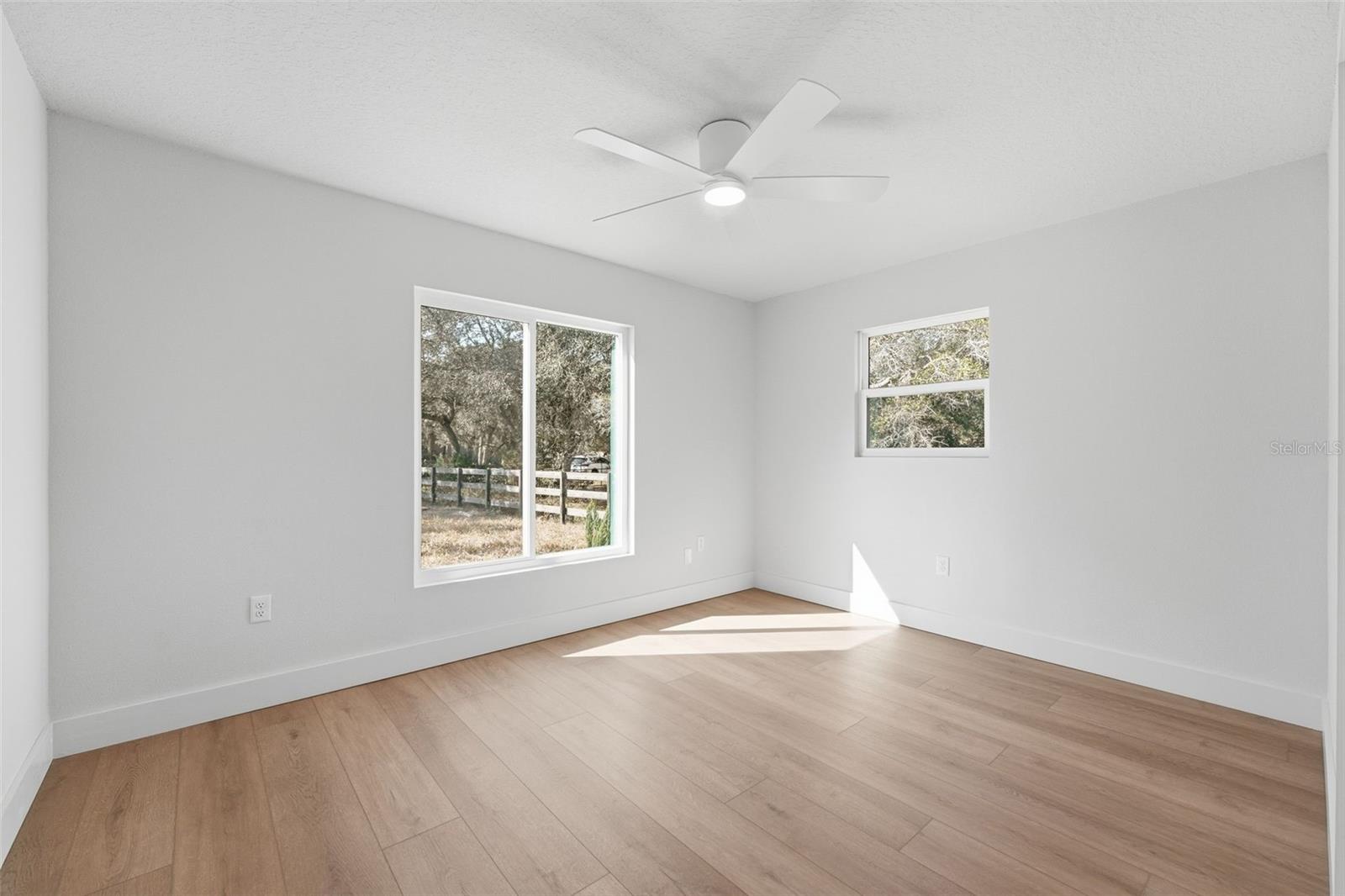 CHULA VISTA UNREC - Residential