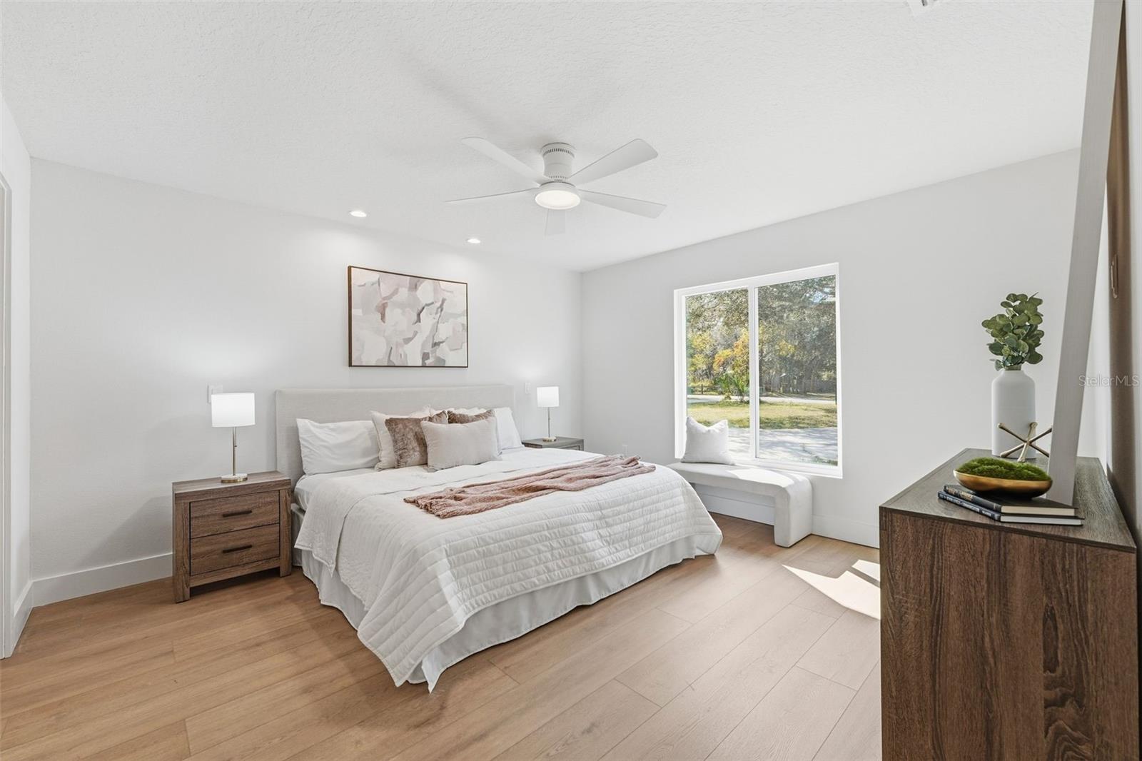 CHULA VISTA UNREC - Residential