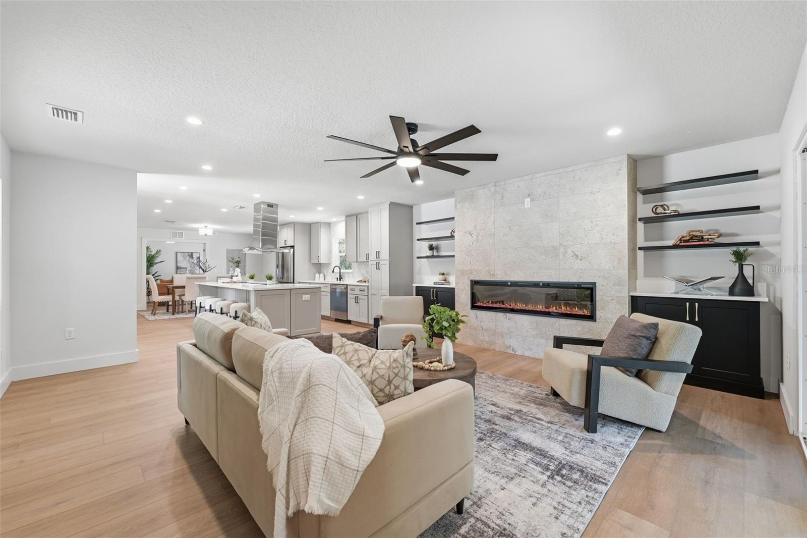 CHULA VISTA UNREC - Residential